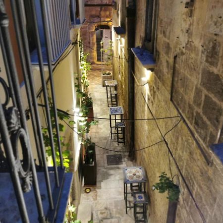 Dioniso Bed & Wellness Bed & Breakfast Taranto Exterior foto