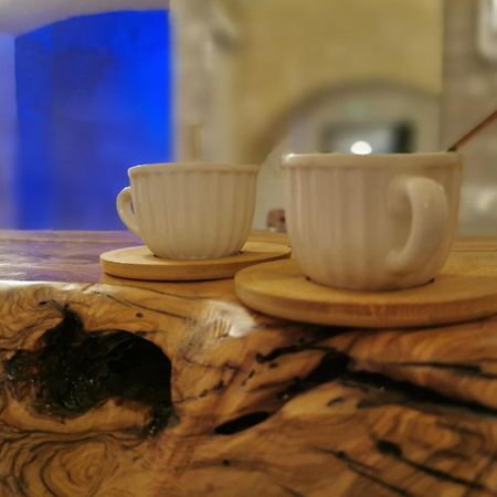 Dioniso Bed & Wellness Bed & Breakfast Taranto Exterior foto
