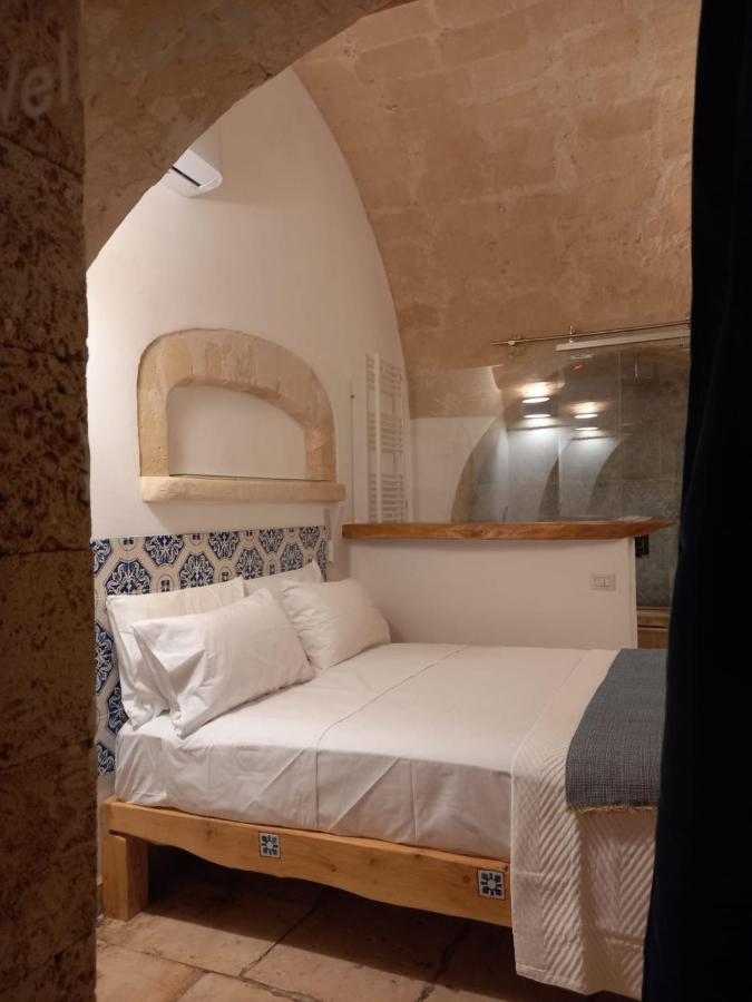 Dioniso Bed & Wellness Bed & Breakfast Taranto Exterior foto