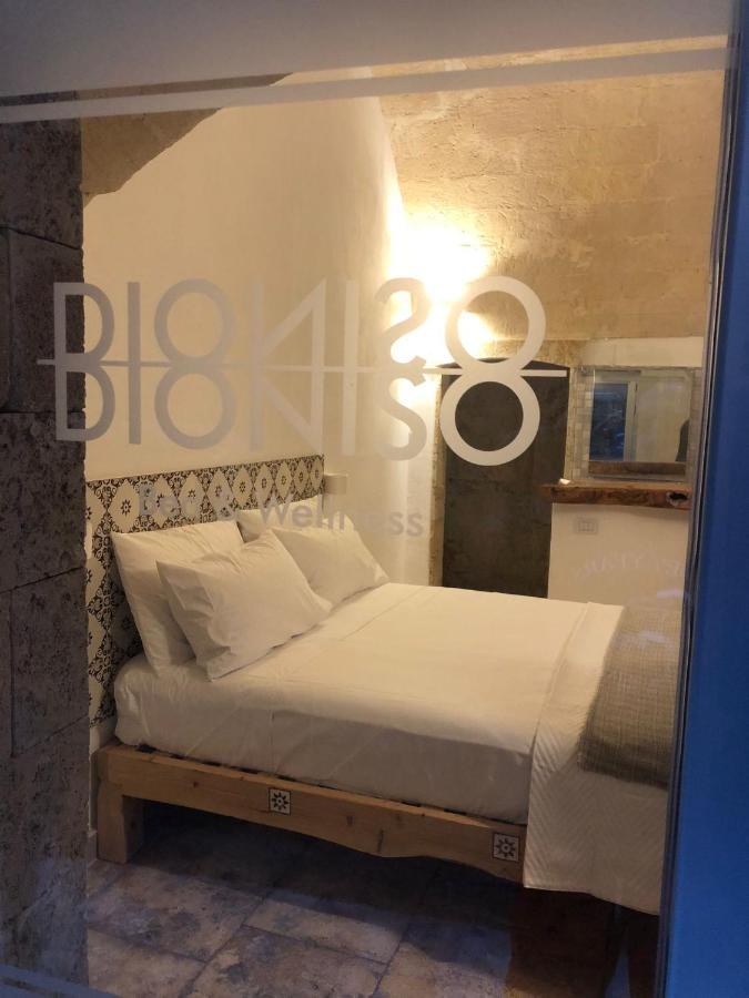 Dioniso Bed & Wellness Bed & Breakfast Taranto Exterior foto