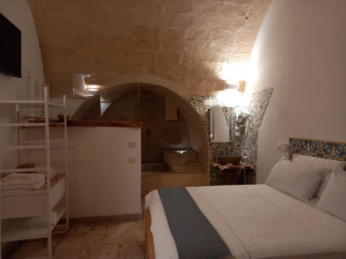 Dioniso Bed & Wellness Bed & Breakfast Taranto Exterior foto