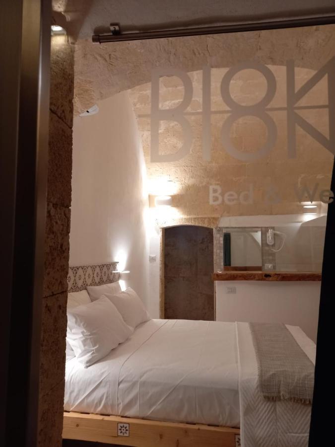 Dioniso Bed & Wellness Bed & Breakfast Taranto Exterior foto