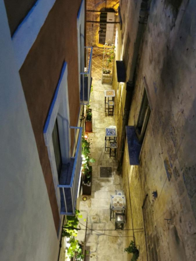 Dioniso Bed & Wellness Bed & Breakfast Taranto Exterior foto