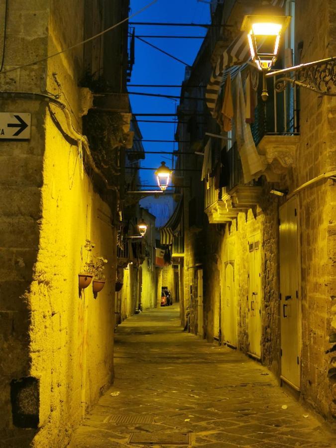 Dioniso Bed & Wellness Bed & Breakfast Taranto Exterior foto