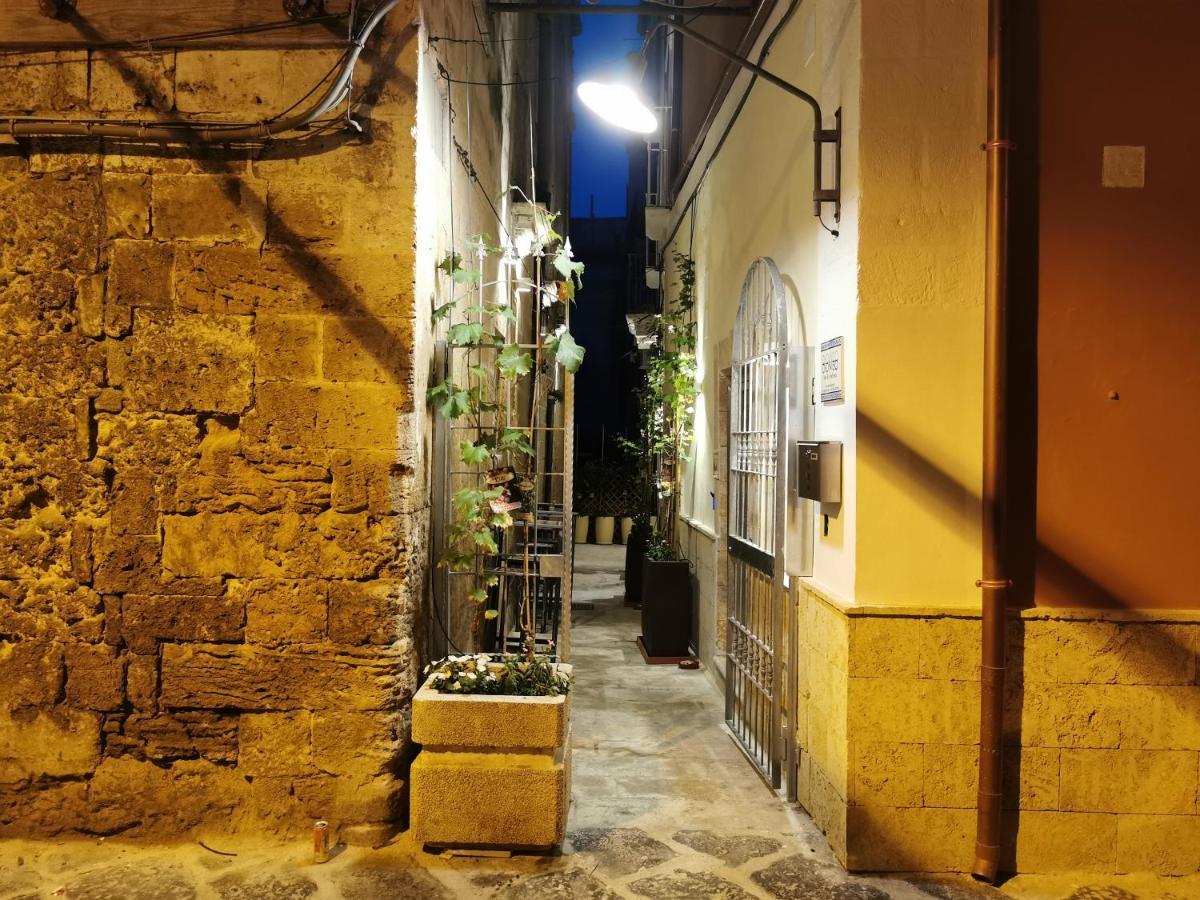 Dioniso Bed & Wellness Bed & Breakfast Taranto Exterior foto
