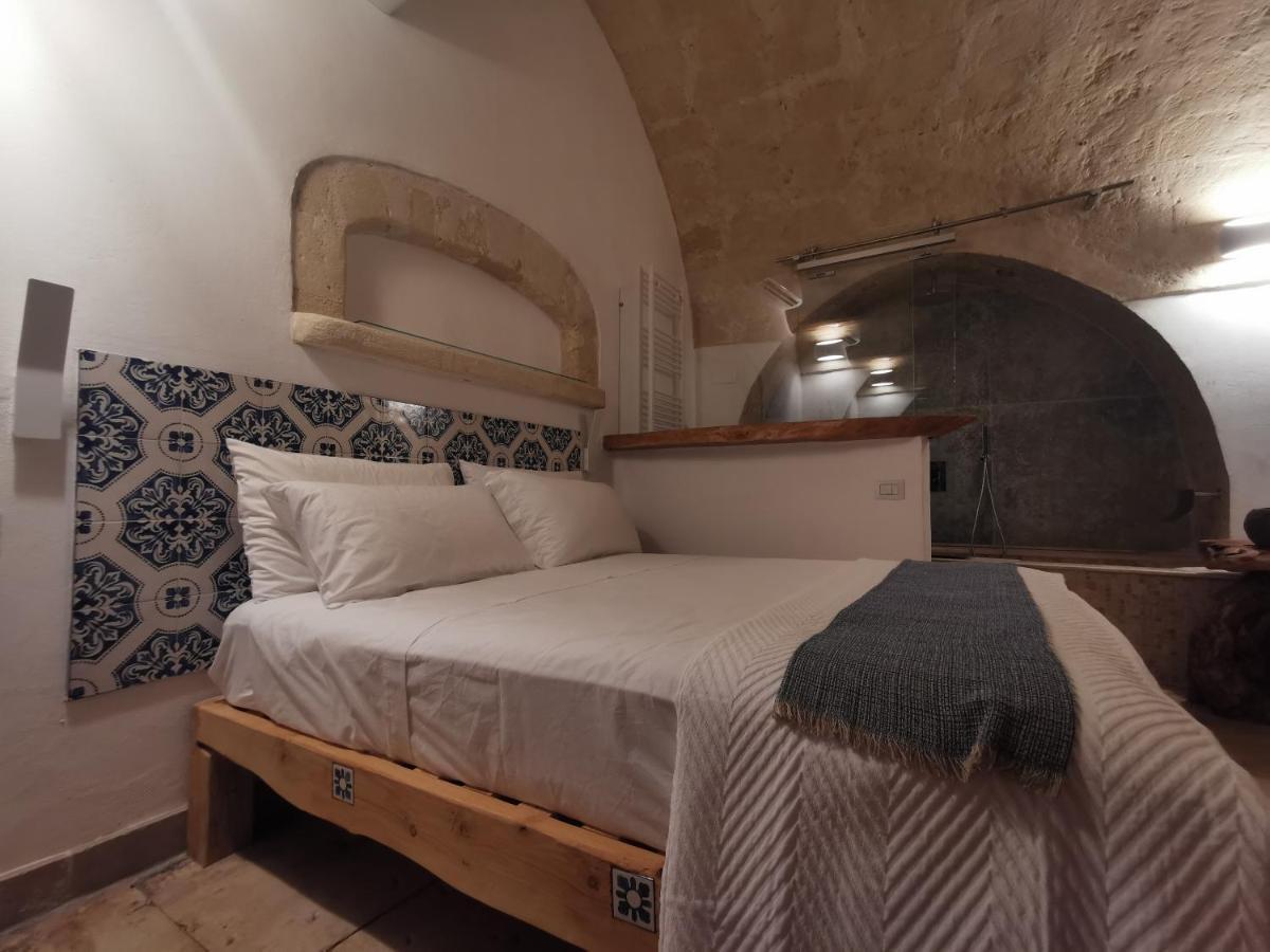 Dioniso Bed & Wellness Bed & Breakfast Taranto Exterior foto