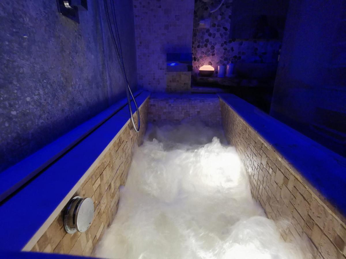 Dioniso Bed & Wellness Bed & Breakfast Taranto Exterior foto