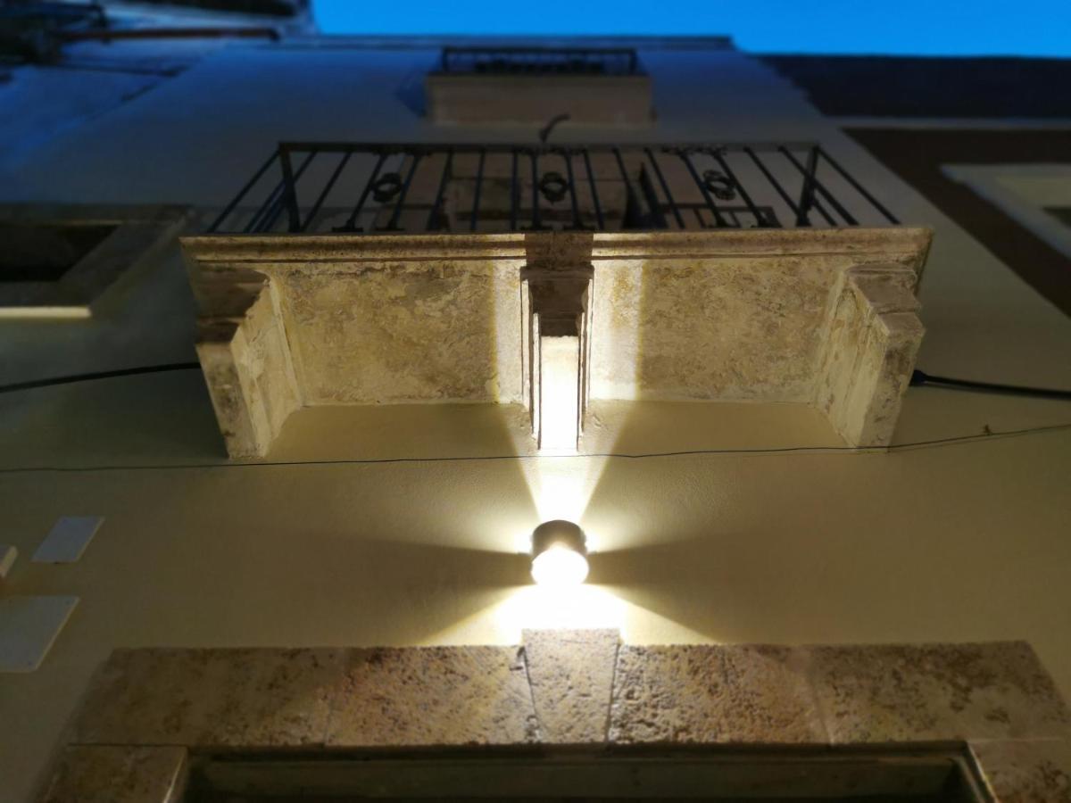 Dioniso Bed & Wellness Bed & Breakfast Taranto Exterior foto