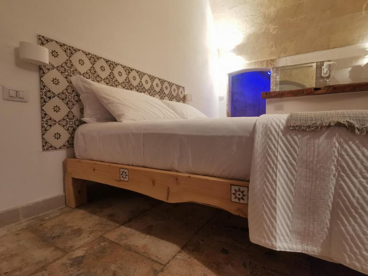 Dioniso Bed & Wellness Bed & Breakfast Taranto Exterior foto
