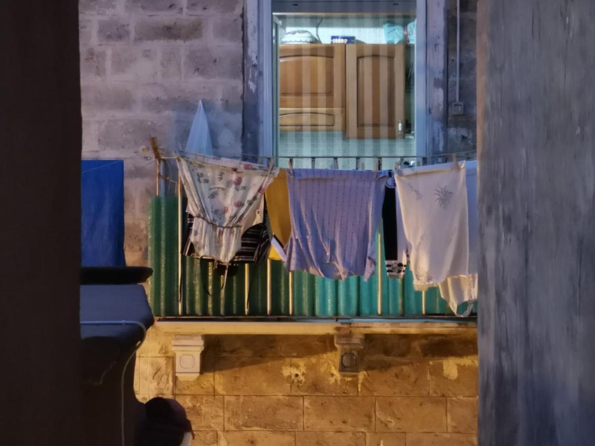 Dioniso Bed & Wellness Bed & Breakfast Taranto Exterior foto