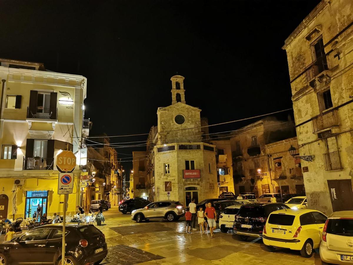 Dioniso Bed & Wellness Bed & Breakfast Taranto Exterior foto
