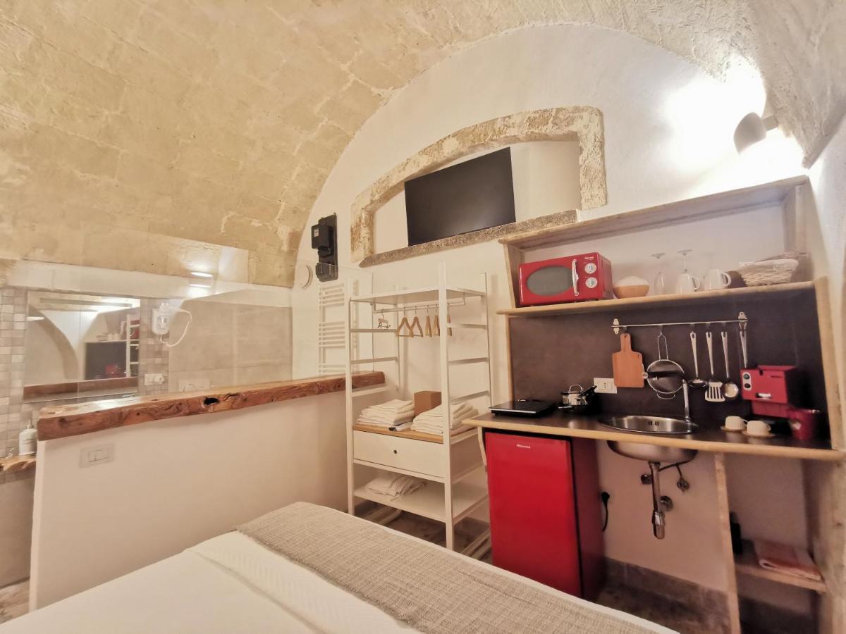 Dioniso Bed & Wellness Bed & Breakfast Taranto Exterior foto