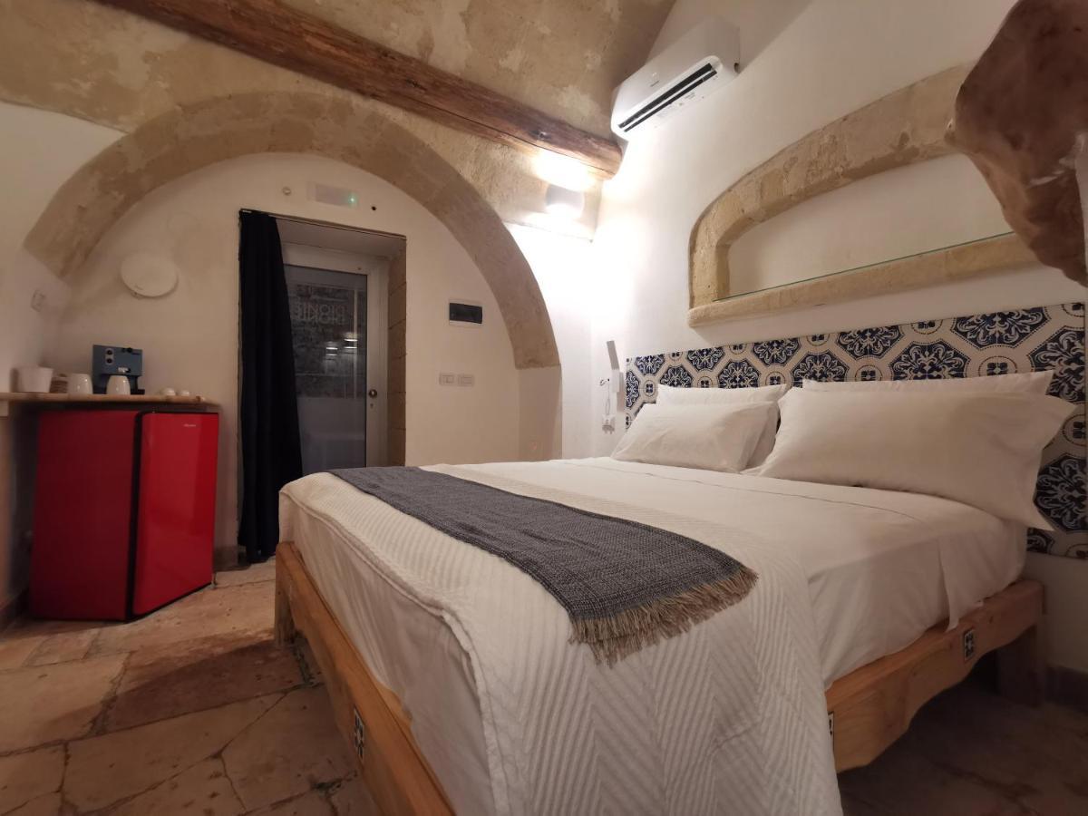 Dioniso Bed & Wellness Bed & Breakfast Taranto Exterior foto