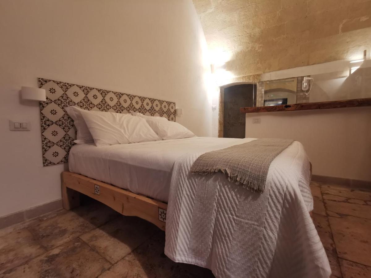 Dioniso Bed & Wellness Bed & Breakfast Taranto Exterior foto