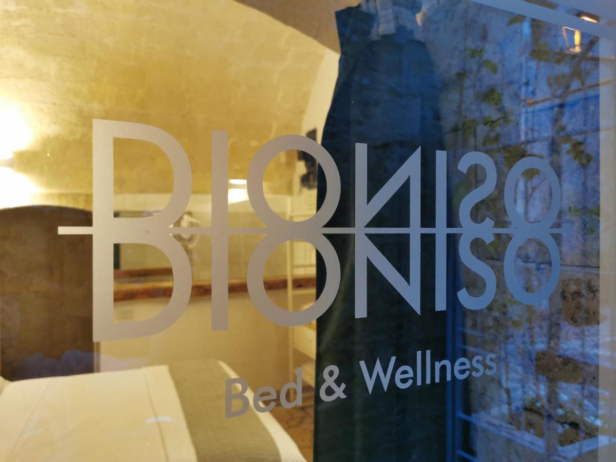 Dioniso Bed & Wellness Bed & Breakfast Taranto Exterior foto